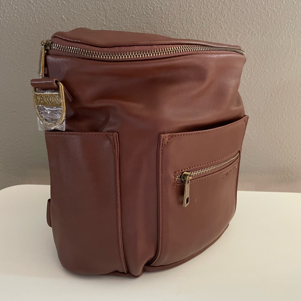 Fawn Design Mini Walnut View 2